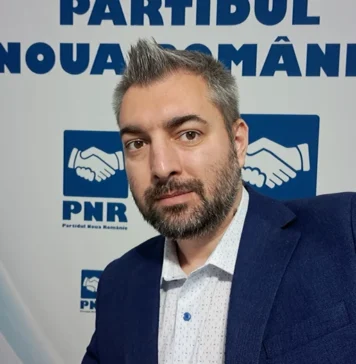 Sebastian Popescu a contestat la CCR alegerile: Nu a fost egalitate de șanse; scopul meu nu este de a crea haos