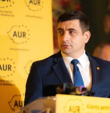 EXIT-POLL | CURS: George Simion, pe primul loc (33,1%), urmat de Crin Antonescu (22,9%) și Nicușor Dan (20,9%)