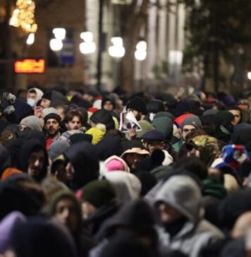 Anca Alexandrescu: Vor să facă un „Maidan” dacă nu iese cum vor ei. Sunt disperați și incită la violență