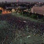 protest piata victoriei 2019