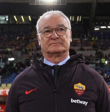Ranieri cere susţinerea fanilor echipei AS Roma în ultimul asalt asupra locului patru în Serie A