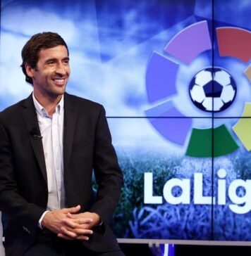 Antrenorul Raul Gonzalez pleacă de la Real Madrid