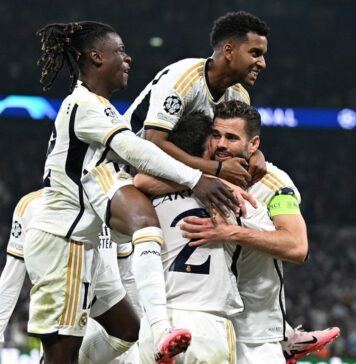 Real Madrid, victorioasă în meciul cu Mallorca (2-1), amână sărbătoarea rivalei FC Barcelona