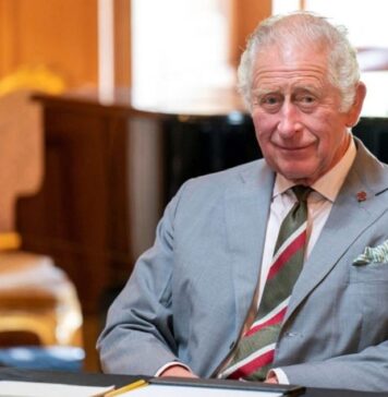 King Charles III:The relationship between UK and Romania will flourish under Nicusor Dan leadership