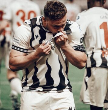 Xherdan Shaqiri a ajutat-o pe FC Basel să câştige titlul în Elveţia pentru prima oară din 2017