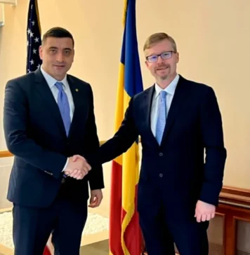 Cristoiu: Ambasada SUA dă un semnal puternic – „Jos labele de pe opoziţia suveranistă”