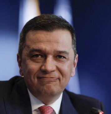 Sorin Grindeanu, după decizia CCR: Sunt pentru transparență! Eu îmi voi publica- în continuare- declarațiile de avere şi de interese!