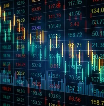 Bucharest Stock Exchange (BVB) reacts negatively to the result of first round of presidential elections