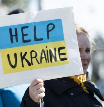 DefMins and ForMins from member states to meet in Brussels to discuss war in Ukraine, EU rearmament