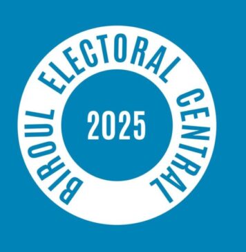 Alegeri prezidențiale: BEC va prezenta sâmbătă și duminică datele privind prezența la urne