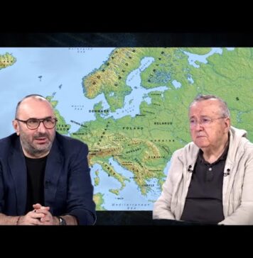 Contul de TikTok al gazetarului Ion Cristoiu a fost închis din nou; Marius Tucă: „Turul 2 şi ţara înapoi”