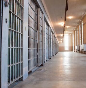 Aproape 20.000 de deținuți au votat la primul tur al scrutinului