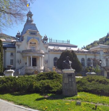 Tribunalul București dispune arestarea preventivă a primarului din Sinaia