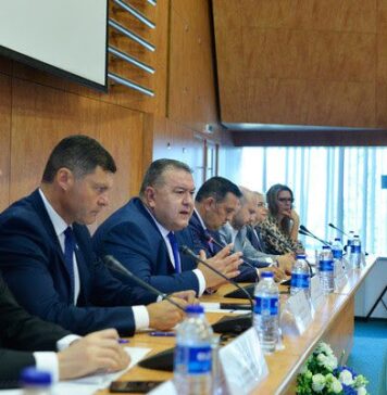 CCIR a adresat invitație oficială celor doi candidați la Președinția României la o dezbatere publică pe teme economice