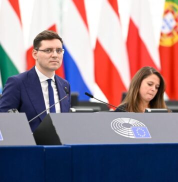 EP VP Negrescu to open D-Tech Forum first edition