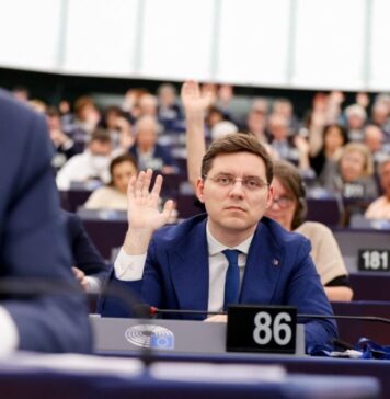 Victor Negrescu: România trebuie să fie în centrul oricăror negocieri privind viitorul guvern. Atacurile și scenariile catastrofale sunt doar jocuri politice!