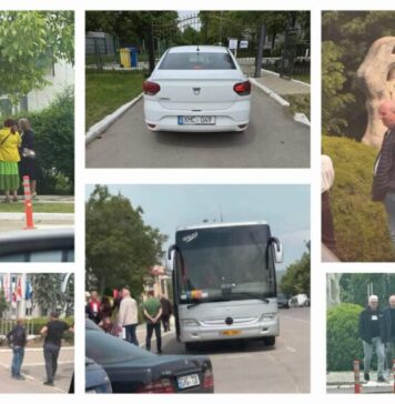 AUR: Guvernarea PAS pregătește o fraudă masivă a votului în Basarabia!