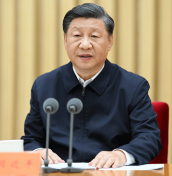 Nicușor Dan, felicitat de către președintele chinez Xi Jinping: „Sunt dispus să lucrez împreună cu Dan pentru a scrie un nou capitol al cooperării prietenoase dintre cele două țări”