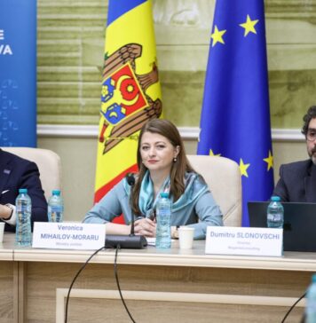 SONDAJ Centrul de Resurse Juridice din Moldova: Încrederea profesioniștilor în independența justiției crește, însă percepția privind existența corupției rămâne ridicată