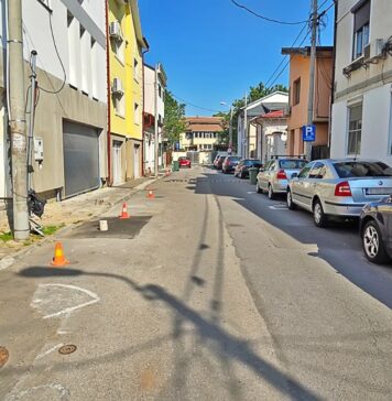 Fără obiecte improvizate pentru rezervarea locurilor de parcare din Sectorul 1. Se dau amenzi de până la 2.500 lei