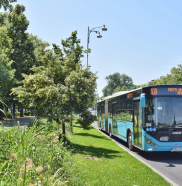 Trei linii STB, deviate în perioada 19-23 iunie, pentru desfășurarea Festivalului Internațional de Folclor „Muzici și Tradiții în București”