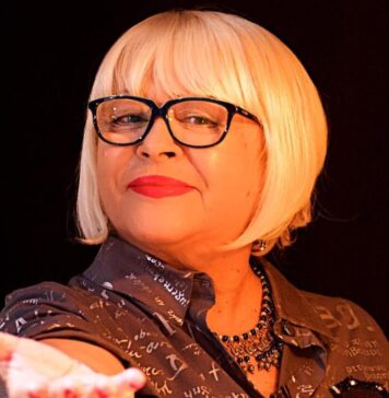 Mirabela Dauer, audiată la DNA pentru un loc de veci oferit „cu toată inima”