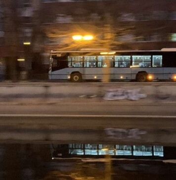 Autobuzele liniei N111 vor întoarce la „Complex Titan”
