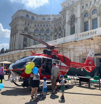 Ziua Copilului: Intrare liberă la Parlament, Depoul Dudeşti şi la Târgul de artă contemporană MoBU