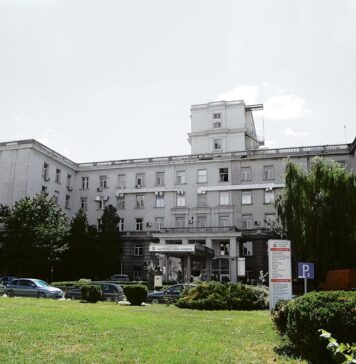 Cooperare între Institutul Fundeni și Spitalul pediatric ‘Bambino Gesu’ al Sfântului Scaun