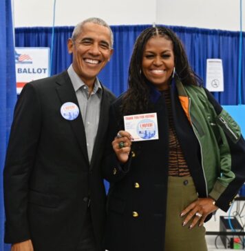 Michelle Obama vine în septembrie în România; va fi prezentă la evenimentul Impact Bucharest