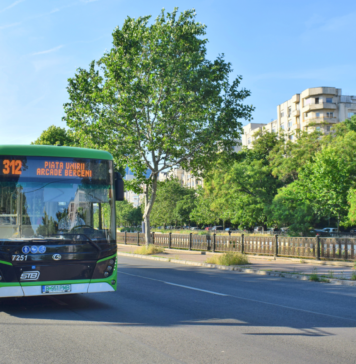 Evenimentul „Dâmbovița Delivery” modifică în weekend traseul liniei 312