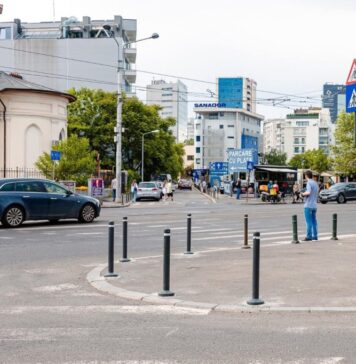 Traficul va fi restricționat în Capitală, pentru mai multe evenimente din weekend