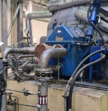 Pas important spre modernizarea termoficării din Capitală: Contract de 29 milioane lei pentru CET București Sud