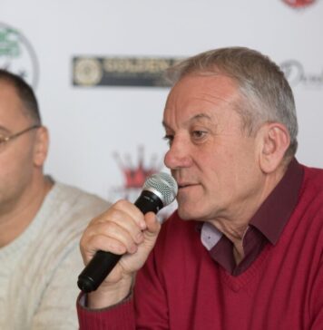 Primarul Buzăului, Constantin Toma: Nu cred că PSD-ul va intra la guvernare. Se doreşte scoaterea castanelor din foc, cu mâna altuia