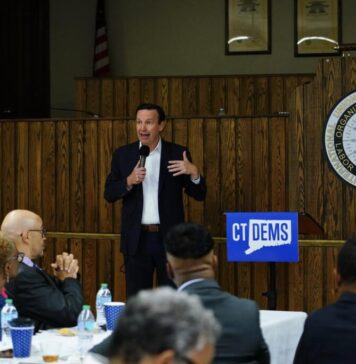 Senatorul american Chris Murphy, în vizită la București pentru a consolida relația bilaterală în context regional