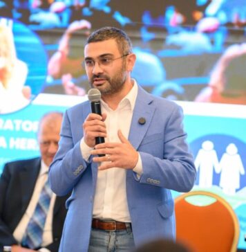 Florin Manole: PSD nu susține creșterea TVA – ar produce inflație și probleme pe lanțul economic