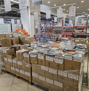 Tranzacție majoră în retail: Grupul Schwarz, proprietarul Lidl și Kaufland, se pregătește să preia lanțul românesc de magazine La Cocoș