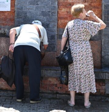 Sectorul 2 se răcorește responsabil: 43 de surse publice de apă potabilă pentru o vară sigură și hidratată