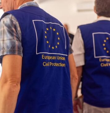 Victor Negrescu: Experții europeni, pe care i-am solicitat în urmă cu o săptămână, sunt la Praid pentru a ne ajuta la gestionarea inundațiilor