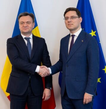 Victor Negrescu: Republica Moldova înseamnă oameni, înseamnă o limbă și o istorie comună cu România și un viitor în Uniunea Europeană