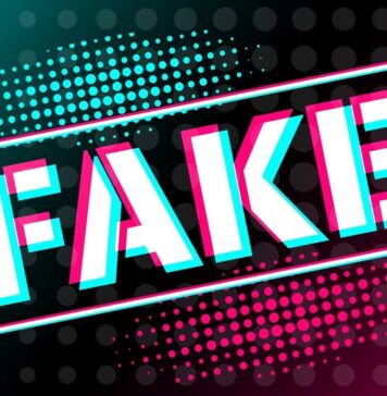 SRI a fost clonat pe TikTok. Conturile false distribuie dezinformări pentru a induce populația în eroare