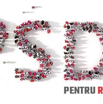 Președintele PSD Mehedinți, Aladin Georgescu: PSD acționează cu responsabilitate și echilibru într-un moment crucial pentru România