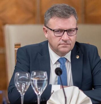 Marius Budăi (PSD): Sunt un om de stânga și cred într-o consolidare fiscală cu față umană! Nu trebuie să însemne austeritate oarbă