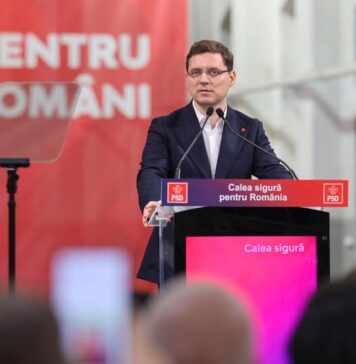 Victor Negrescu: Votul care a avut loc ieri în cadrul PSD a confirmat importanța democrației interne. Astăzi, trebuie uniți să ne impunem perspectiva în actul de guvernare