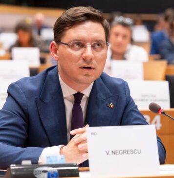 Victor Negrescu: România are nevoie, în continuare, de sprijin european pentru a reduce discrepanțele dintre regiuni, a crea locuri de muncă și a stimula dezvoltarea locală