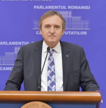 Mihai Weber: Inițiativa mea privind interzicerea comercializării articolelor pirotehnice către minori și către persoane neautorizate a devenit lege