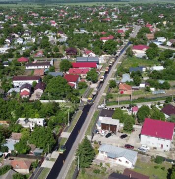 Drumuri județene din Ilfov, în plin proces de modernizare. Proiecte finanțate prin Programul Regional București-Ilfov 2021–2027