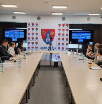 „Ilfov Zâmbește” – servicii stomatologice gratuite pentru copiii, tinerii și seniorii din județ