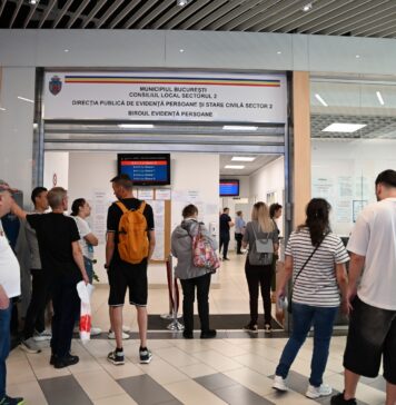 Cartea Electronică de Identitate, disponibilă acum și pentru copiii sub 14 ani din Sectorul 2