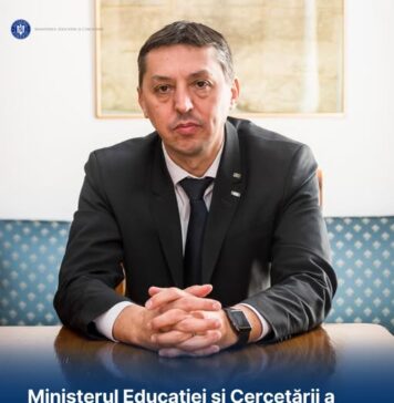 Ministrul Educației anunță că a demarat evaluarea tuturor unităților de cercetare-dezvoltare-inovare din sistemul național